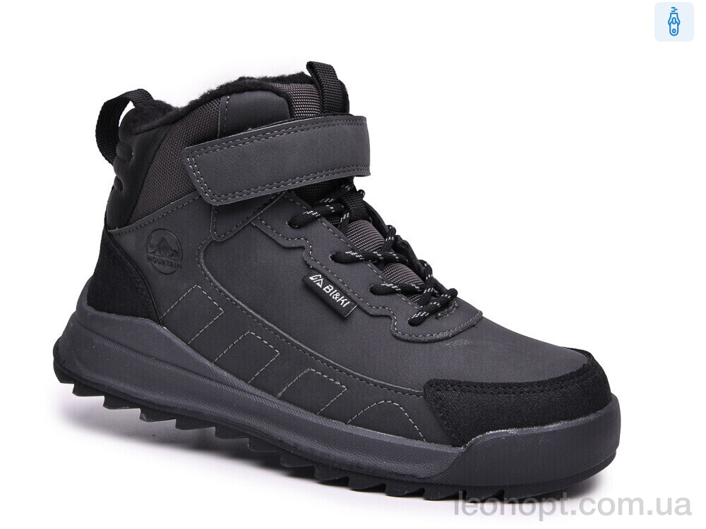 Ботинки Ok Shoes AB60135B