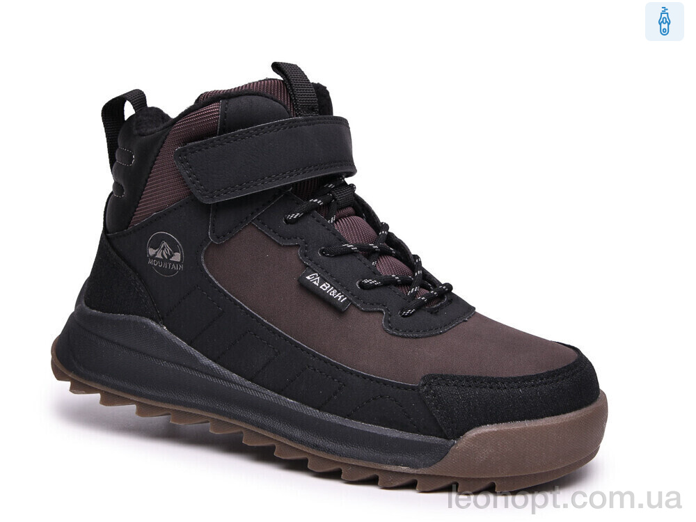 Ботинки Ok Shoes AB60135C