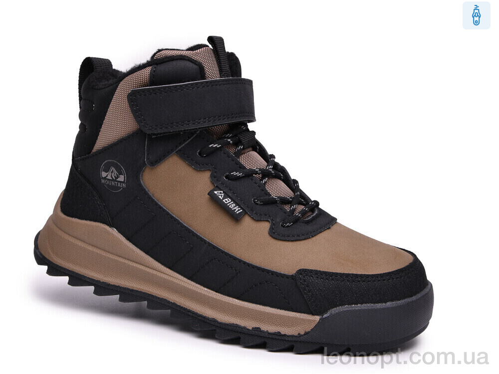 Ботинки Ok Shoes AB60135D