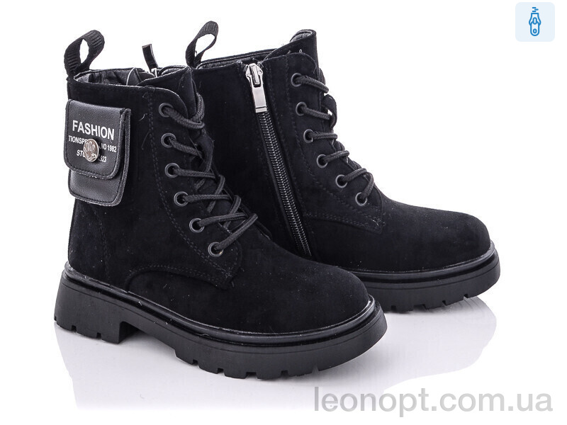 Ботинки Ok Shoes B1937-4B