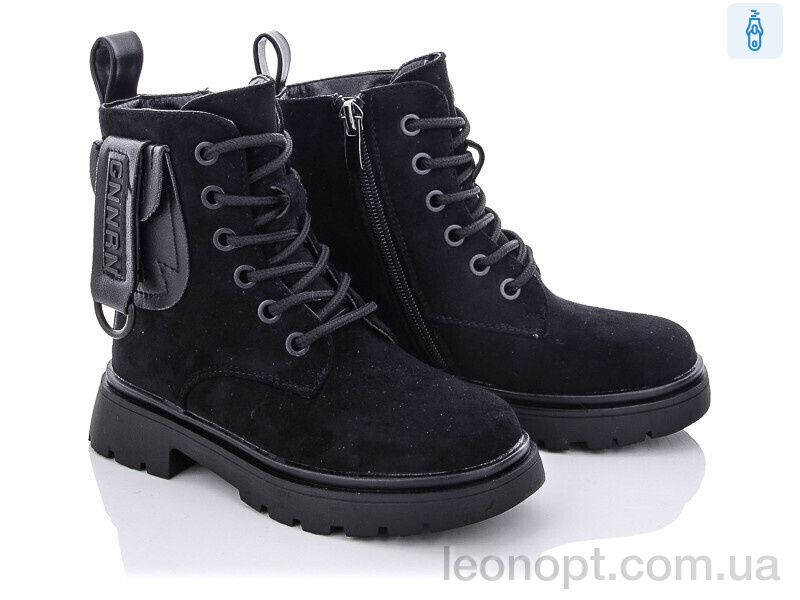 Ботинки Ok Shoes B1938-4B