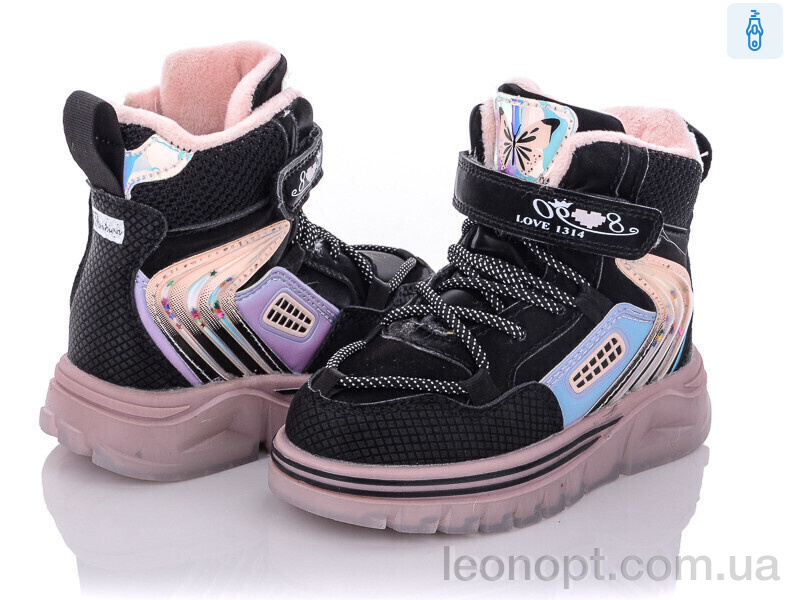 Ботинки Ok Shoes B2055-2A