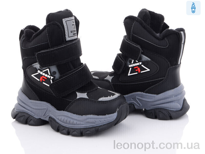 Ботинки Ok Shoes B2972-2A