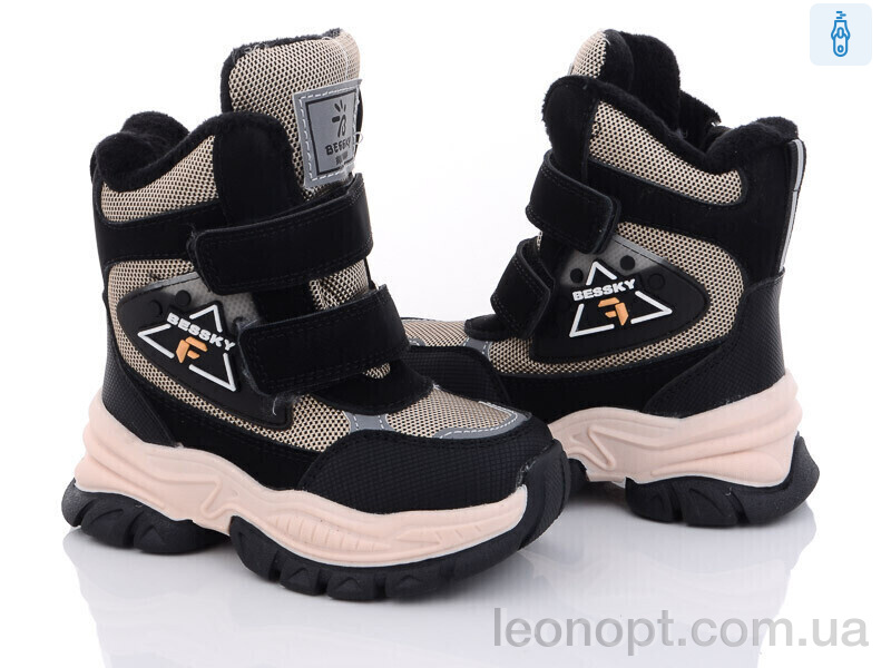 Ботинки Ok Shoes B2972-6A