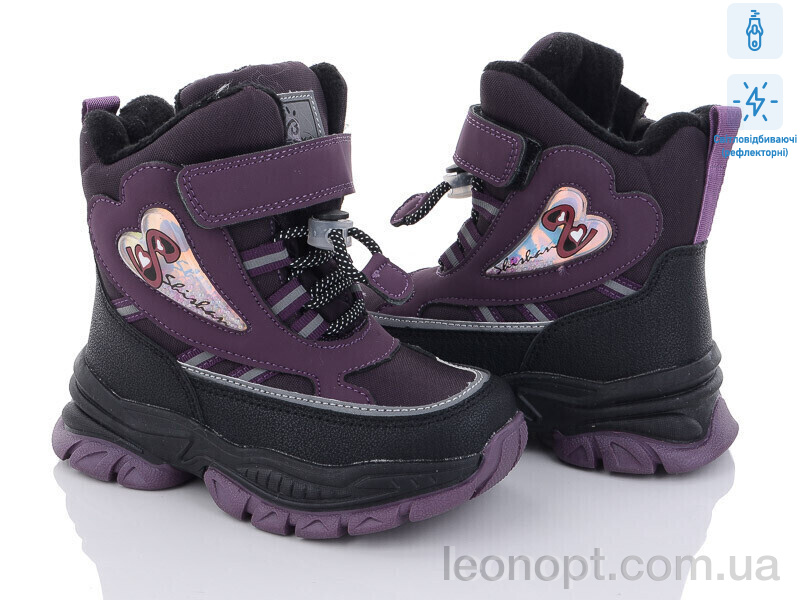 Черевики Ok Shoes B2987-2B