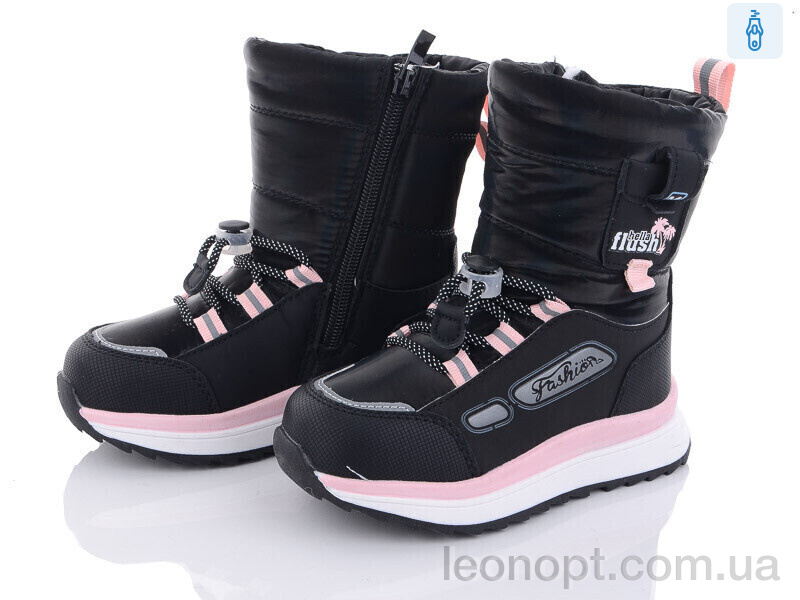 Дутики Ok Shoes B3050-1B
