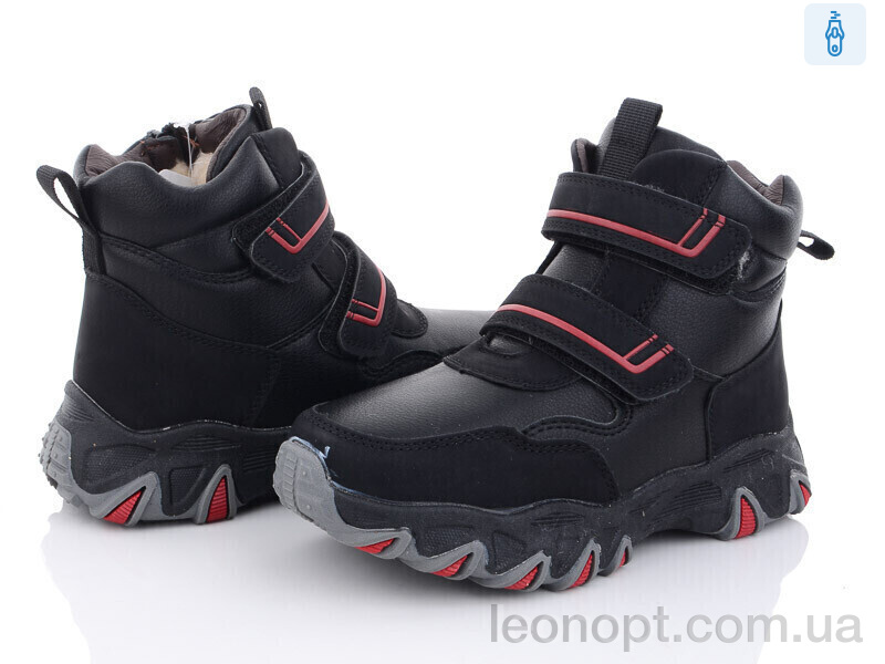 Ботинки Ok Shoes BM3125-2C