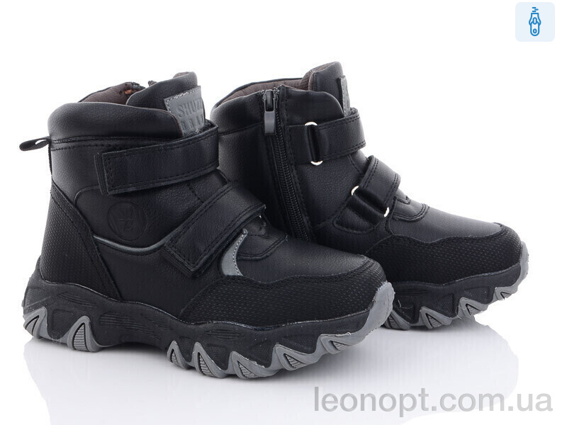 Ботинки Ok Shoes BM3126-1C