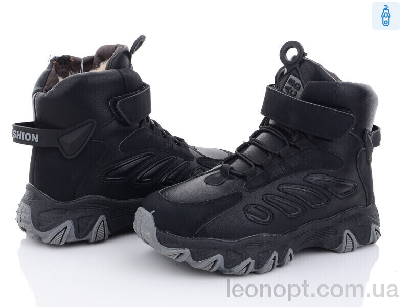 Ботинки Ok Shoes BM3127-1C