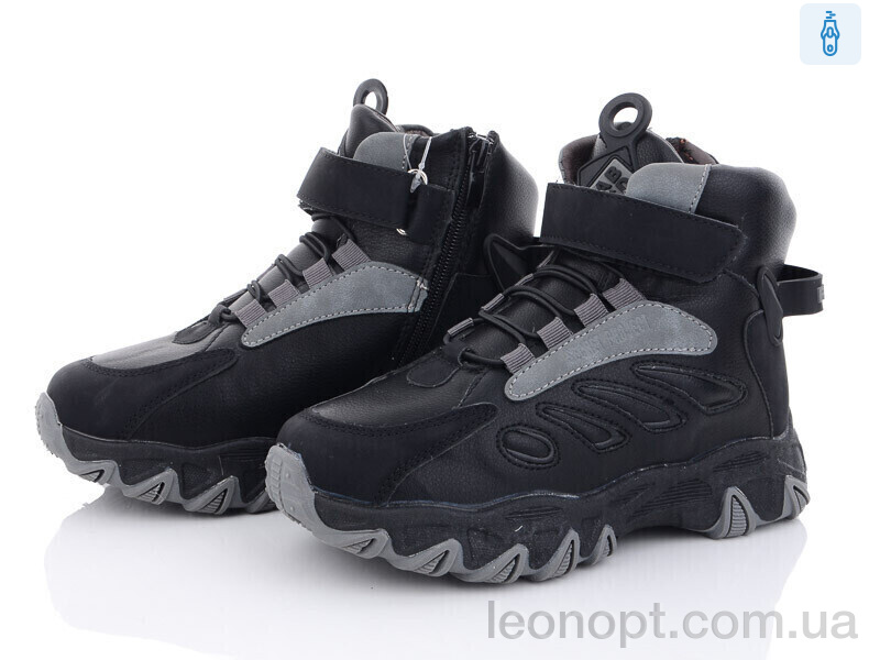 Ботинки Ok Shoes BM3127-3C