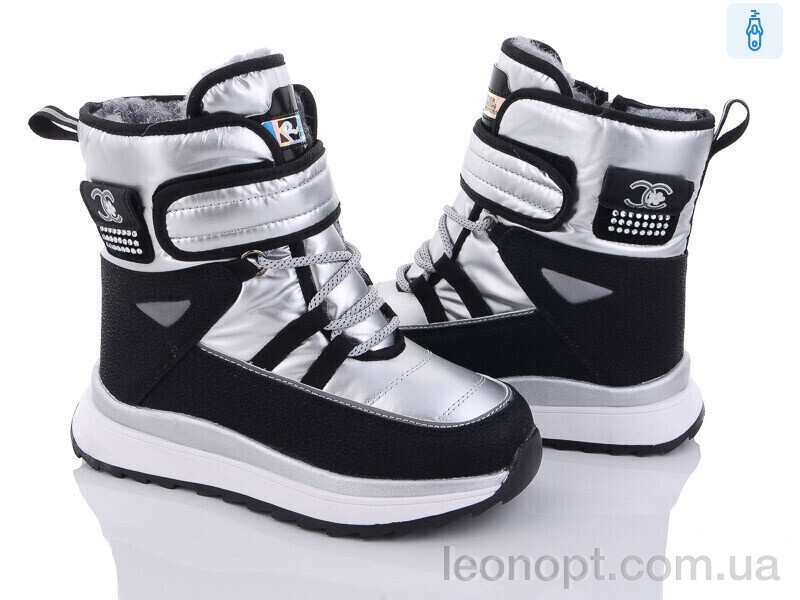 Дутики Ok Shoes BM3153-4C