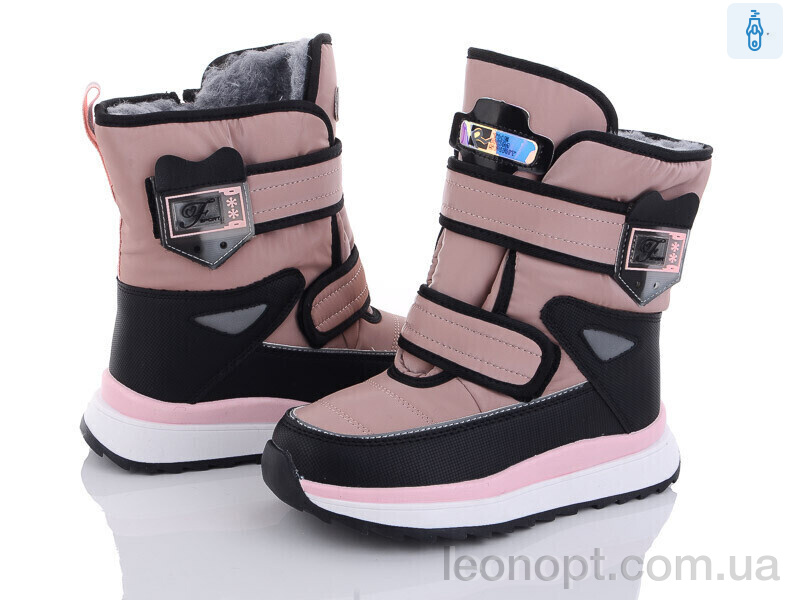 Дутики Ok Shoes BM3154-2C