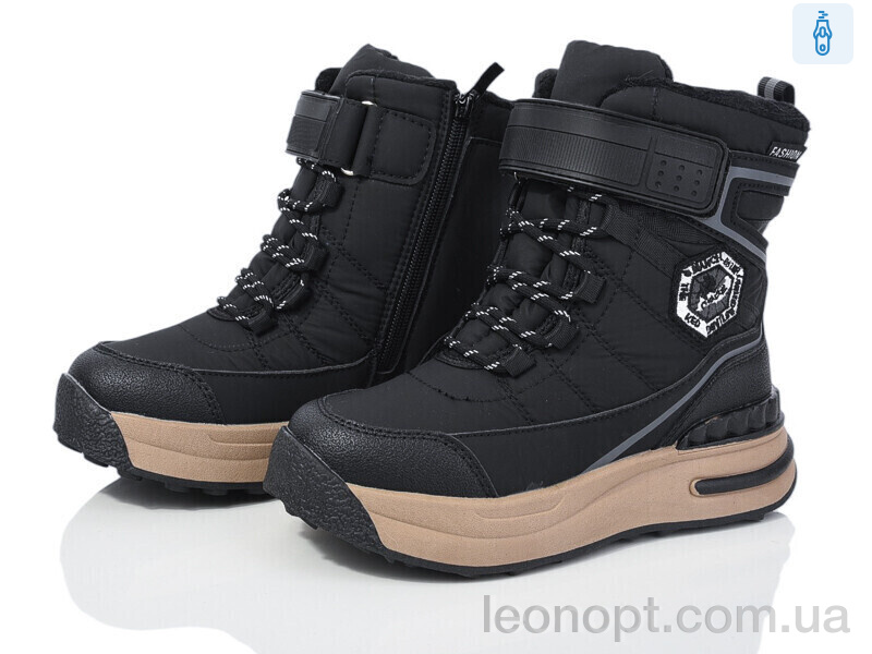 Ботинки Ok Shoes BM3967-1C
