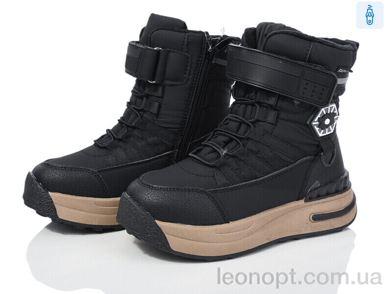 Ботинки Ok Shoes BM3968-1C