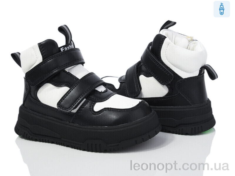 Ботинки Ok Shoes BM3985-2B