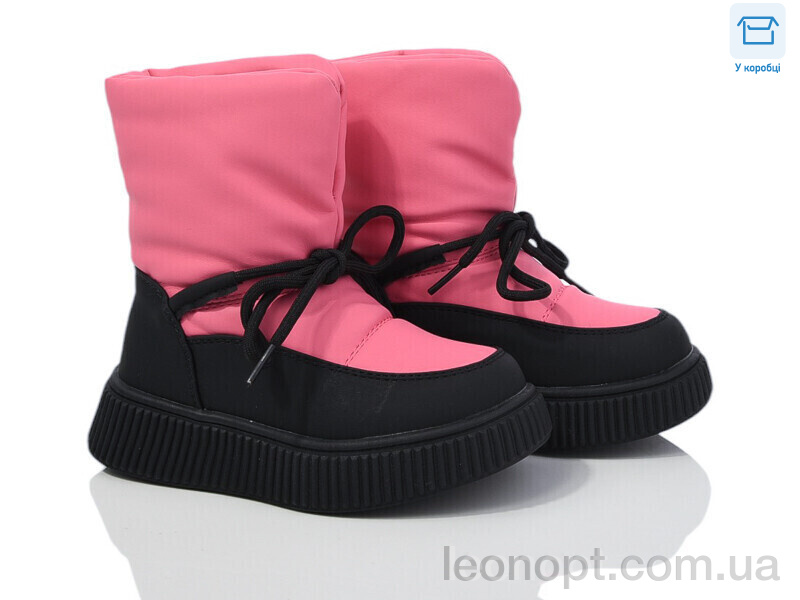 Ботинки Ok Shoes BM4040-3B