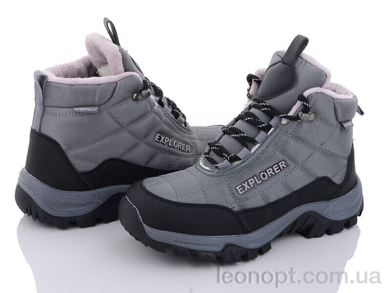 Ботинки Ok Shoes T179-7