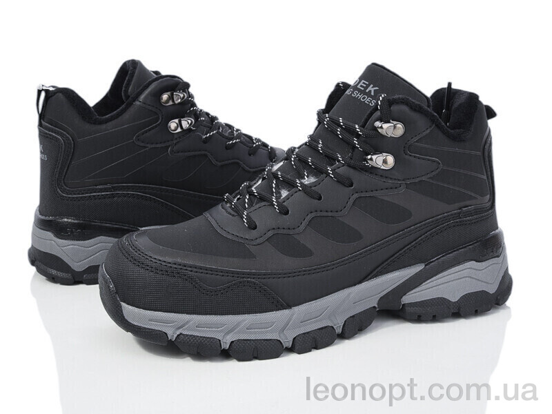 Кроссовки Ok Shoes T9086-3