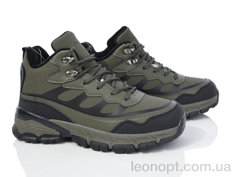 Кроссовки Ok Shoes T9086-6