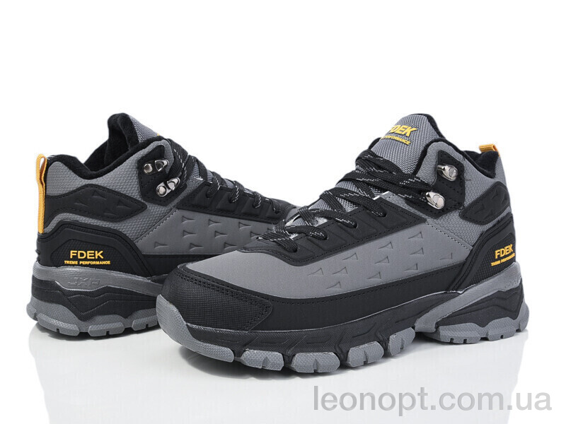 Кросівки Ok Shoes T9087-5