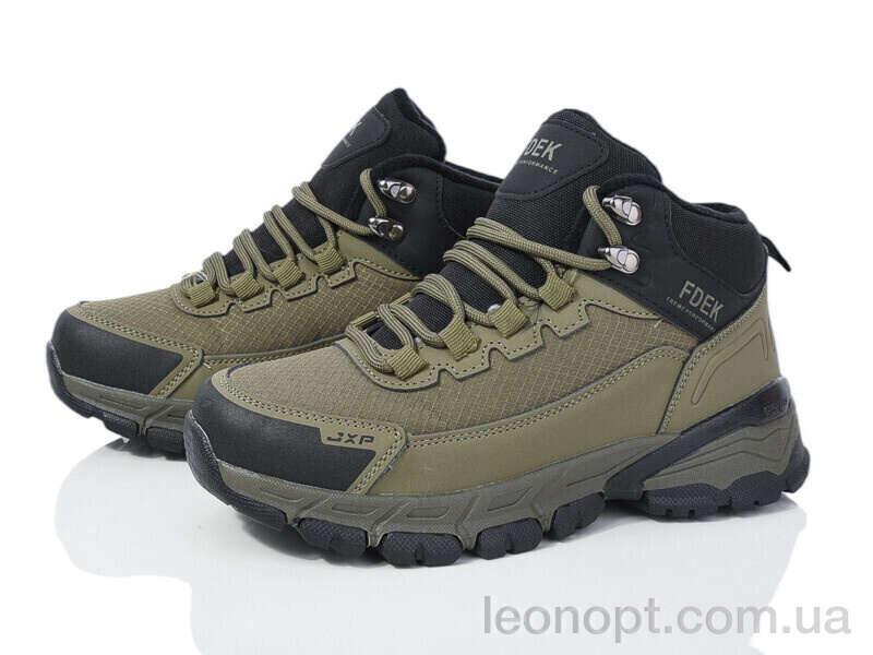 Кроссовки Ok Shoes T9088-2