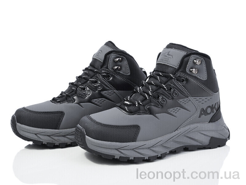 Кроссовки Ok Shoes T9090-1