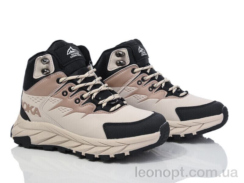 Кроссовки Ok Shoes T9090-3