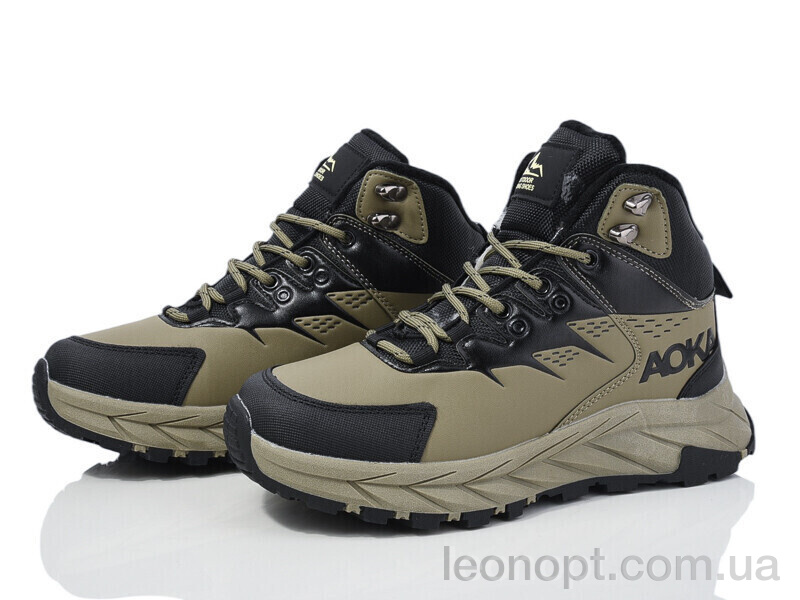 Кроссовки Ok Shoes T9090-5