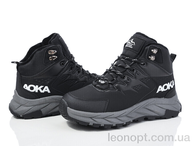Кроссовки Ok Shoes T9090-7