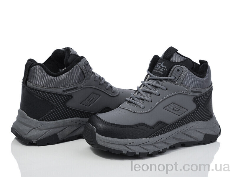 Ботинки Ok Shoes T9091-5