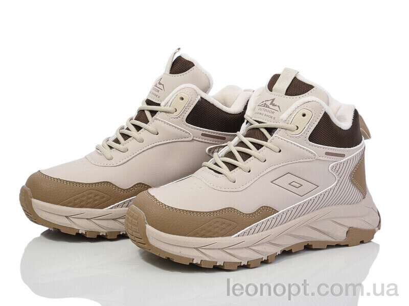 Ботинки Ok Shoes T9091-7