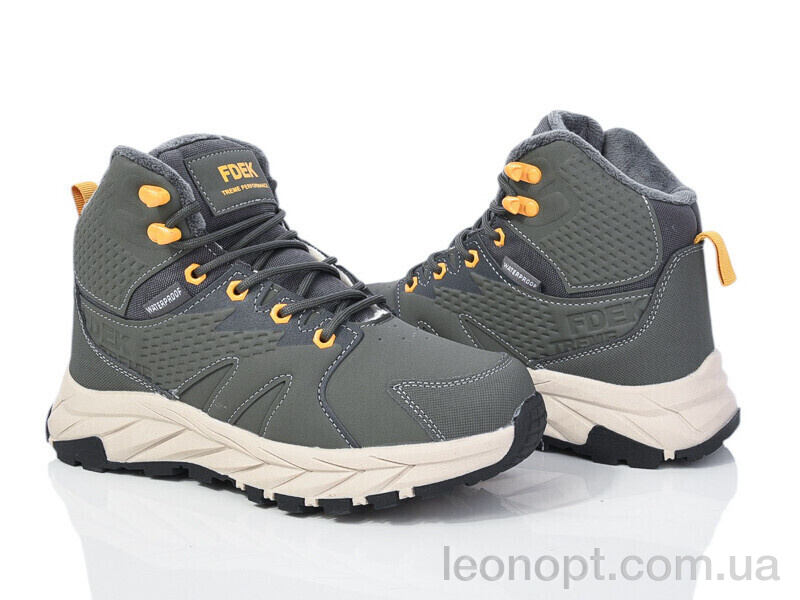 Кроссовки Ok Shoes T9092-2