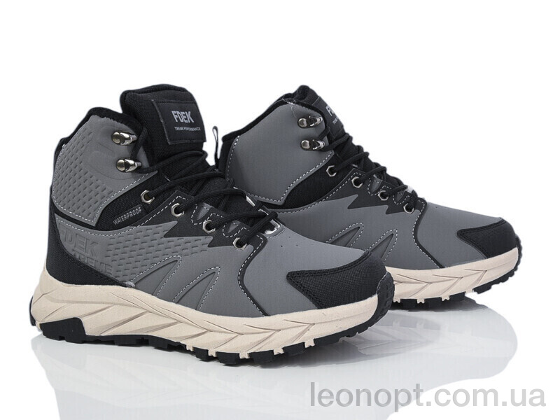 Кроссовки Ok Shoes T9092-7