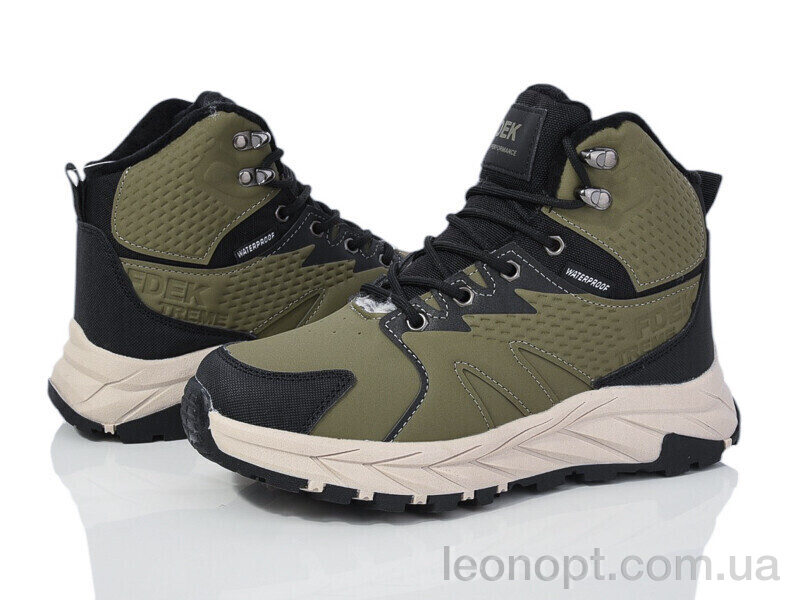 Кроссовки Ok Shoes T9092-8