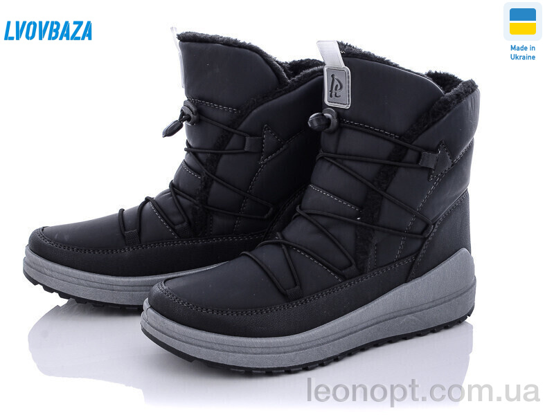 Ботинки Lvovbaza Paolla 461-6101