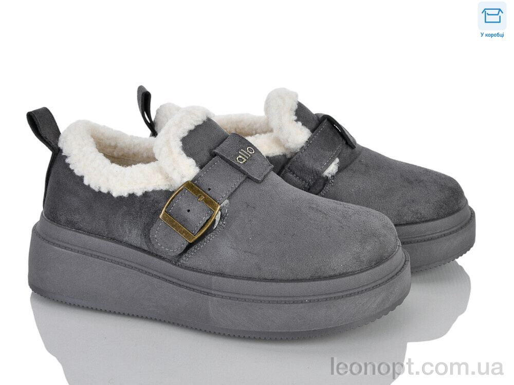 Туфли L&M-Lemon QM116-2