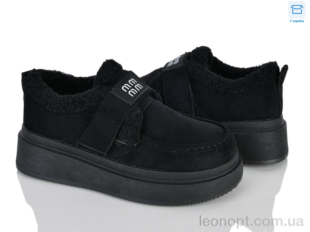 Туфли L&M-Lemon QM117-1