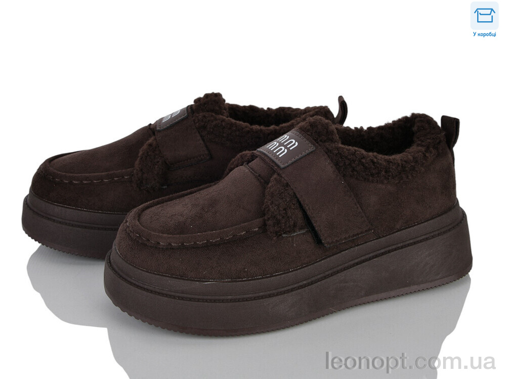 Туфли L&M-Lemon QM117-2