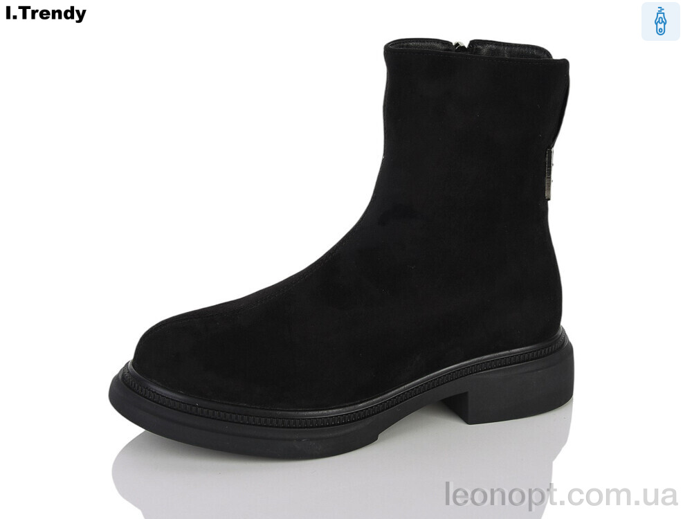 Ботинки Trendy BT1596-2