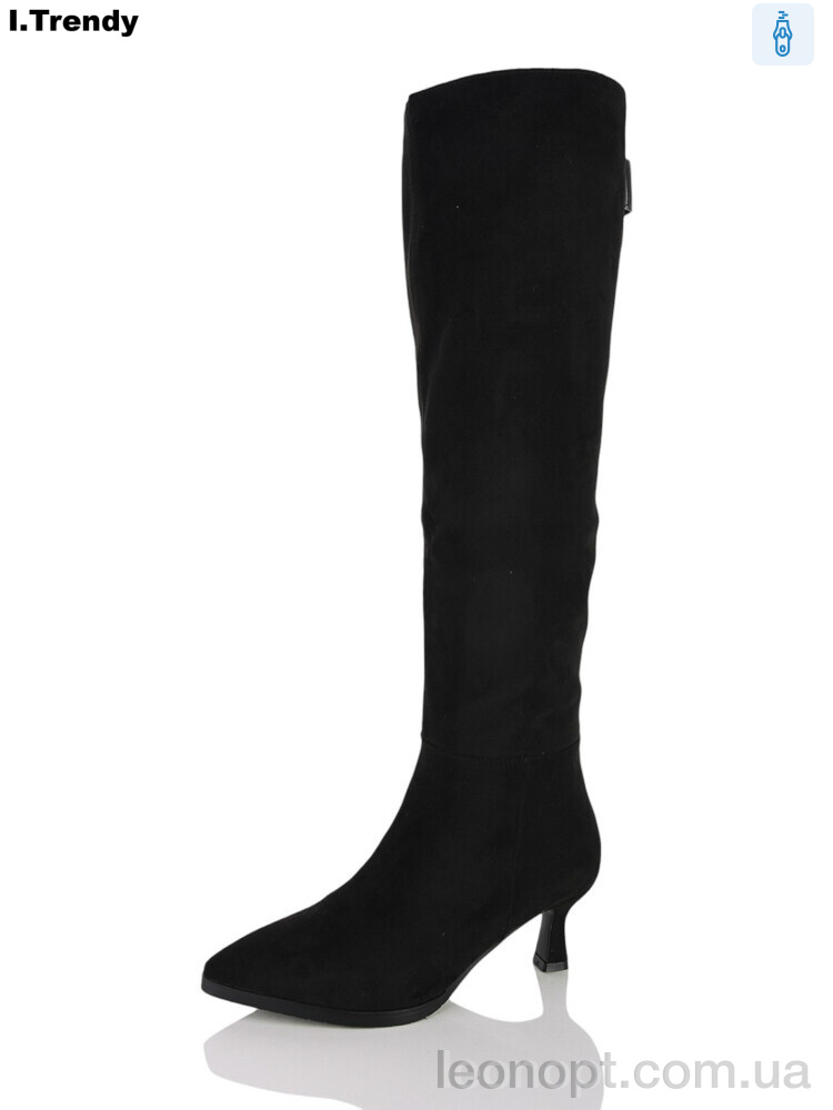 Сапоги Trendy BT1567-1