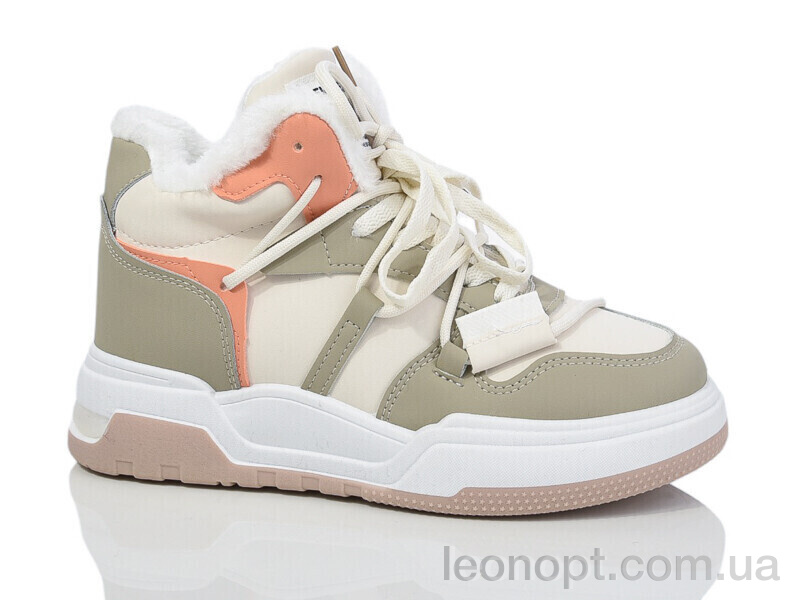 Кроссовки Xifa XXF03-M23 beige