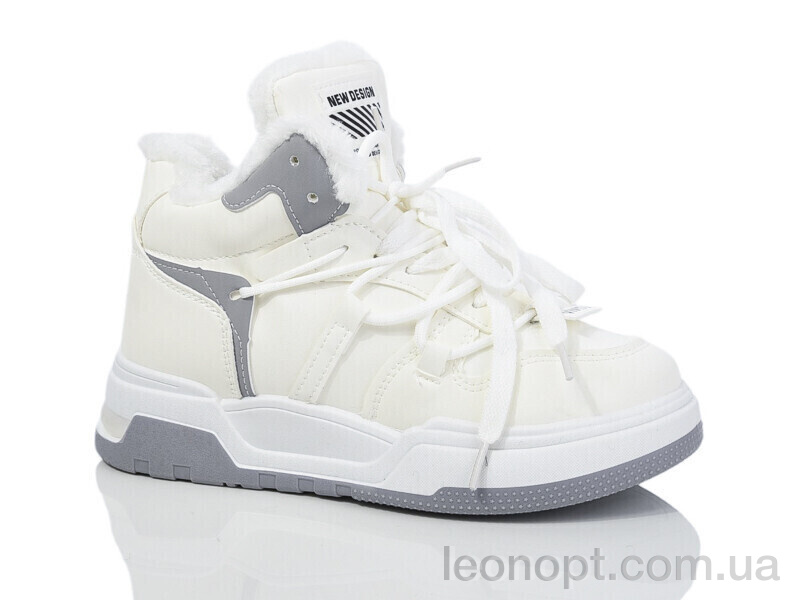 Кроссовки Xifa XXF03-M23 white