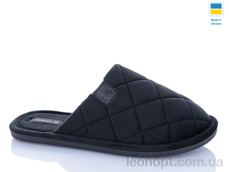 Тапки DeMur 8101A
