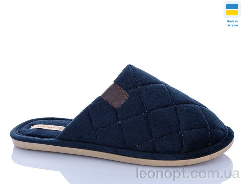 Тапки DeMur 8101N