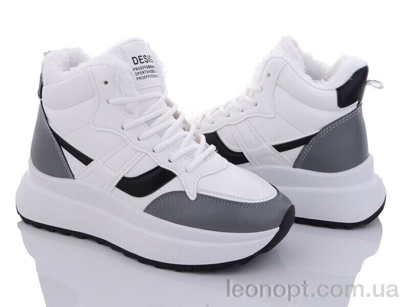 Ботинки Ok Shoes YB021-4
