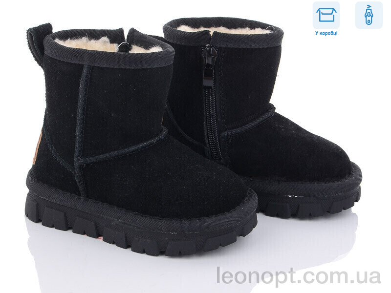 Угги Ok Shoes C20933M