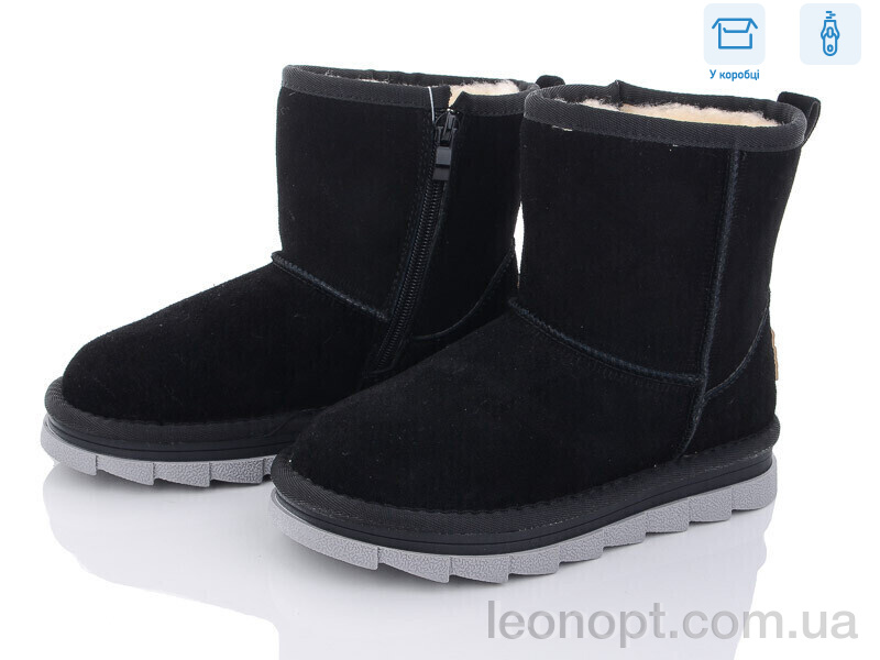 Угги Ok Shoes A20933M