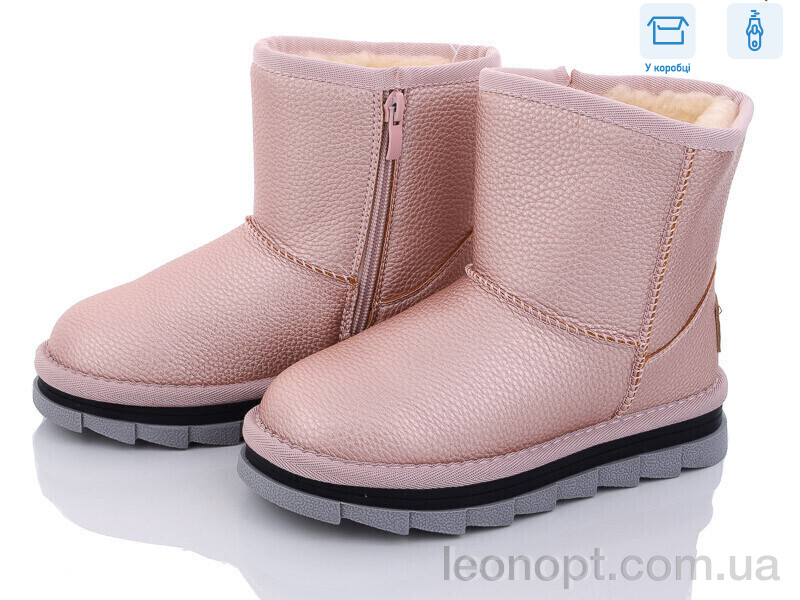 Угги Ok Shoes A20933-2