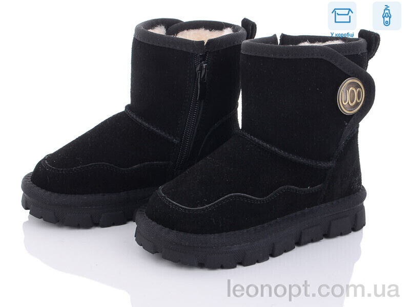 Угги Ok Shoes B9057
