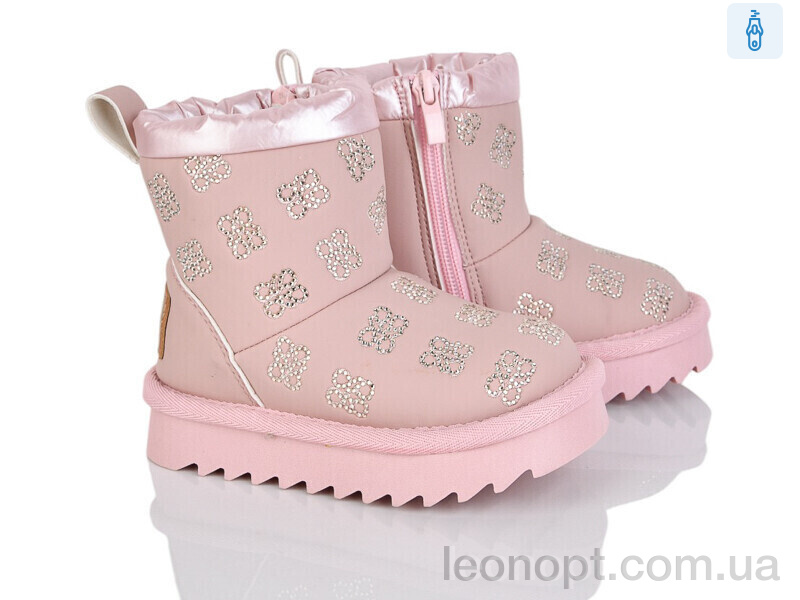 Угги Ok Shoes C551-2